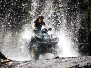 ATV Quadbike at Ubud