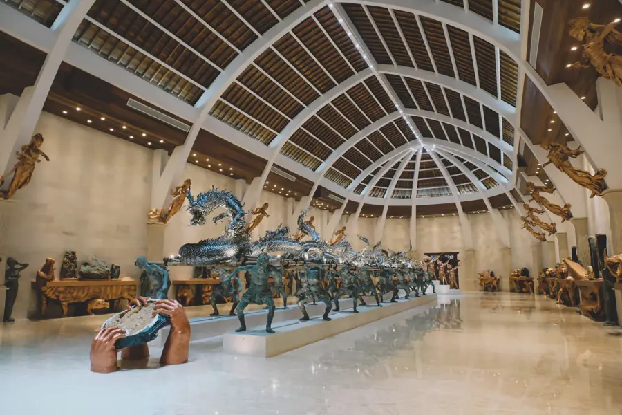 Open Trip | Day & Night Tour - Image 2