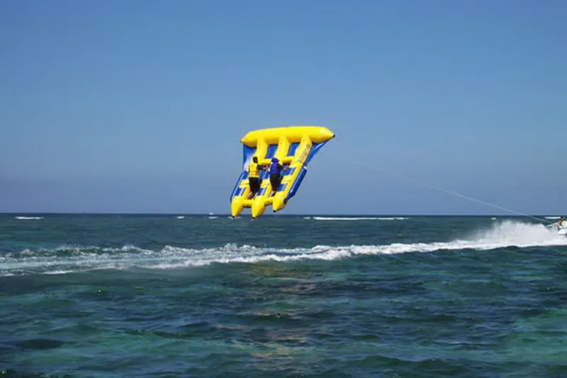Watersport at Tanjung Benoa - Image 5