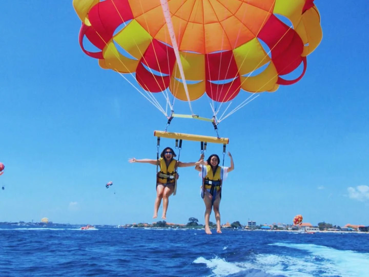 Watersport at Tanjung Benoa - Image 6