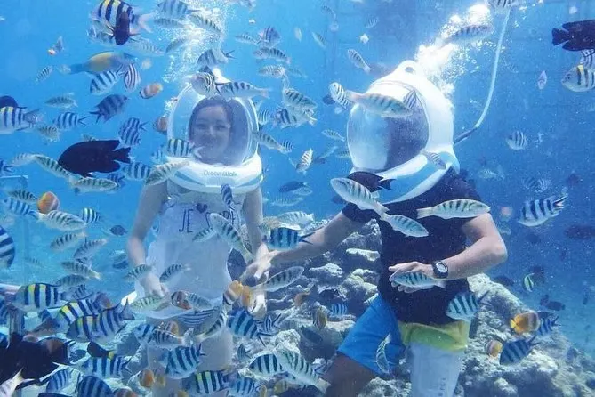 Watersport at Tanjung Benoa - Image 8