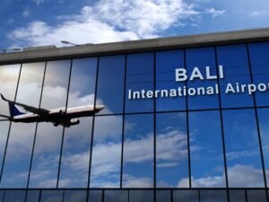 Private Bali Airport Transfer