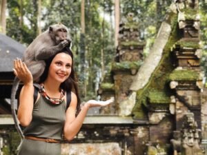 Ubud : Natures, Cultural, Adventure and Art | Private Day Tour